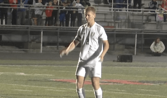 U-High Falls to Washington in Penalty Kicks for Sectional Title — Now Decatur