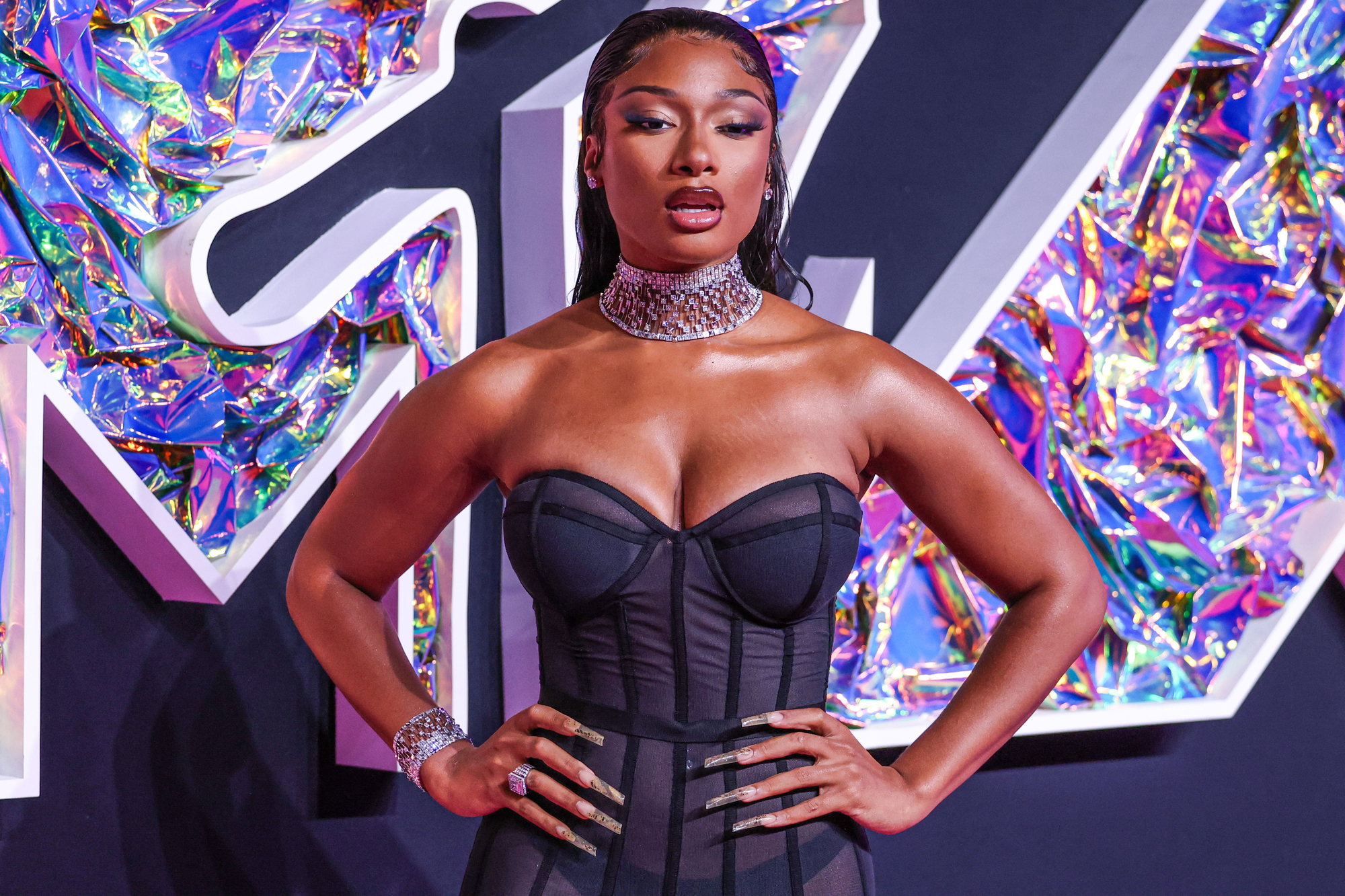 Megan Thee Stallion Teases Las Vegas ‘Hottieween’ Event With New Trailer — Now Decatur