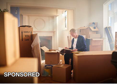 How Downsizing May Save Retirees Money and Reduce Stress — Shaw Local News Network
